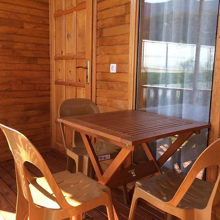 Yildiz Pension Bungalows Çıralı Esterno foto