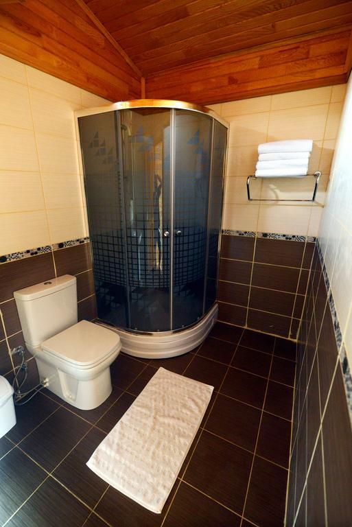 Yildiz Pension Bungalows Çıralı Camera foto