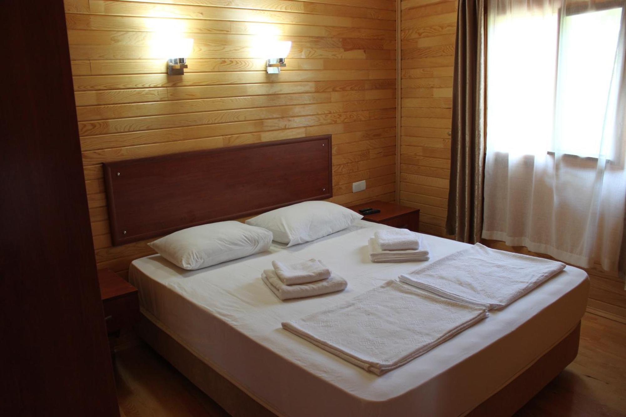 Yildiz Pension Bungalows Çıralı Camera foto