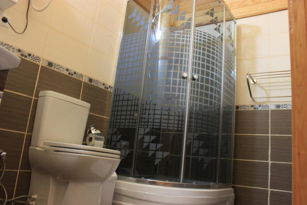 Yildiz Pension Bungalows Çıralı Camera foto