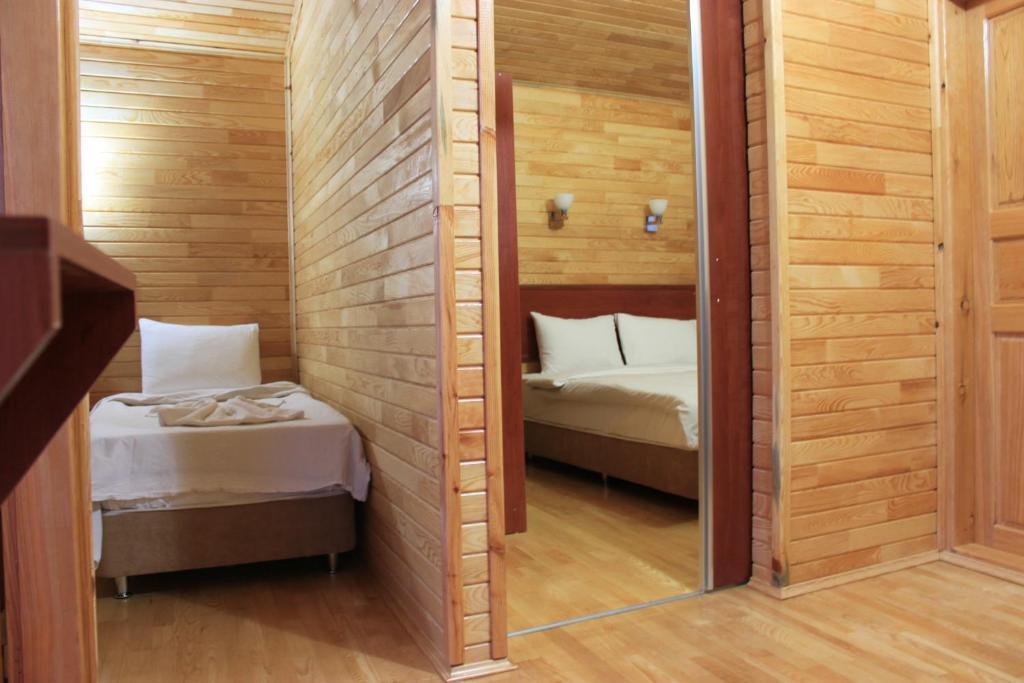Yildiz Pension Bungalows Çıralı Camera foto