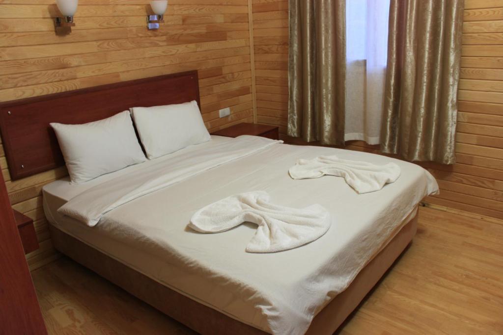 Yildiz Pension Bungalows Çıralı Camera foto