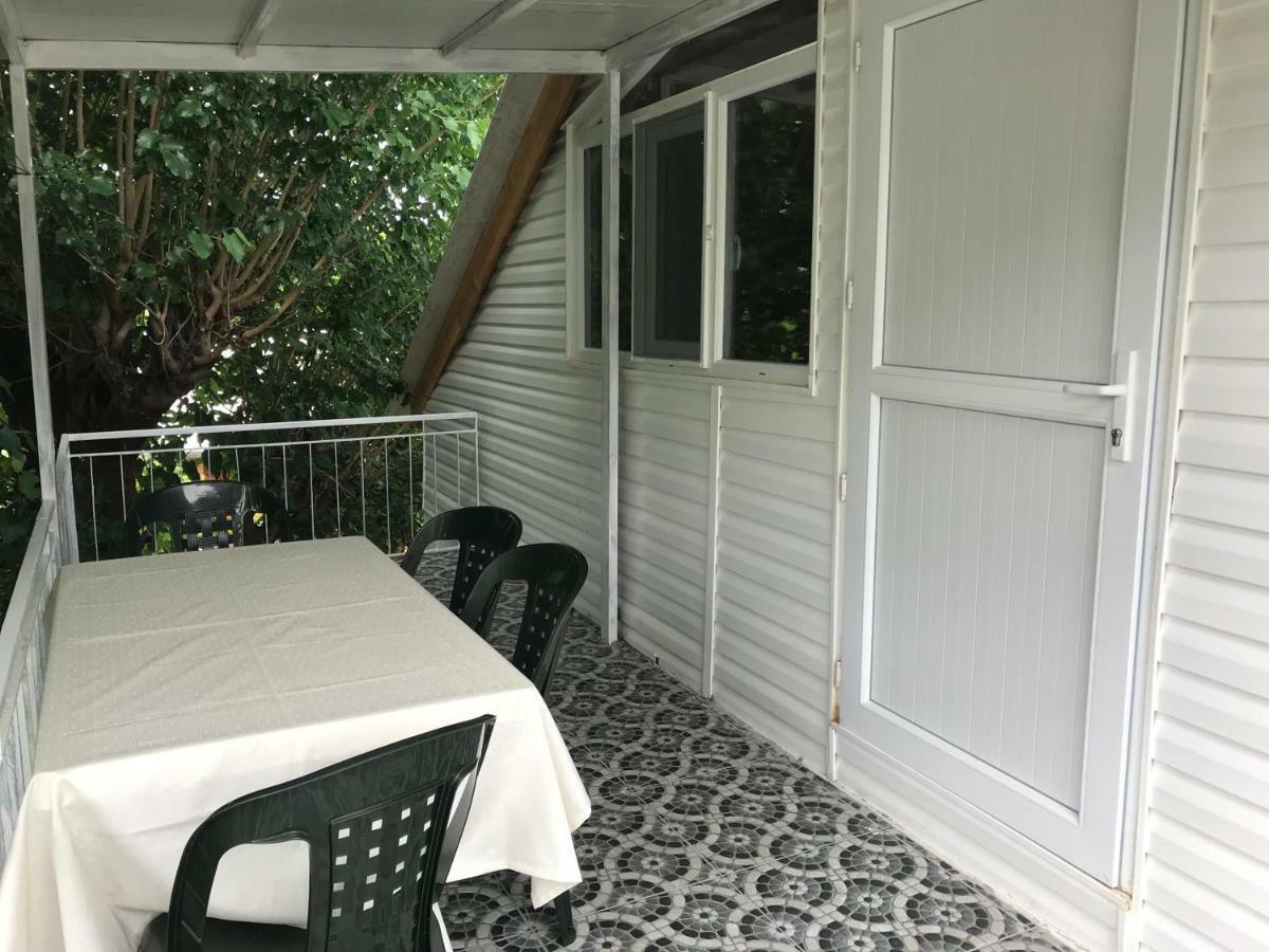 Yildiz Pension Bungalows Çıralı Esterno foto